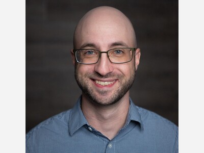 Iain Sturrock takes over as new artistic director of Chesapeake Chorale
