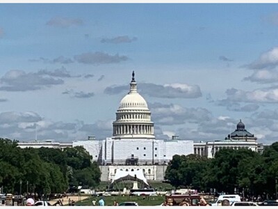 Federal workers fired, reinstated by court order face uncertainty