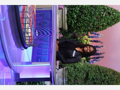 'Wheel of Fortune' winner from Bowie plans to buy home, fight climate change