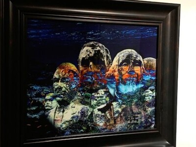 City grant helped Bowie State students learn the art of showcasing their work