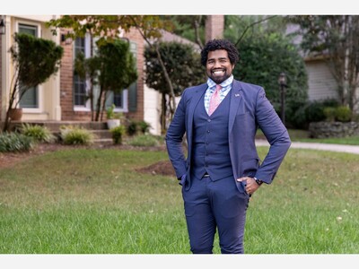Q&A: At-Large Candidate Preston W. Thomas III on the environment and development