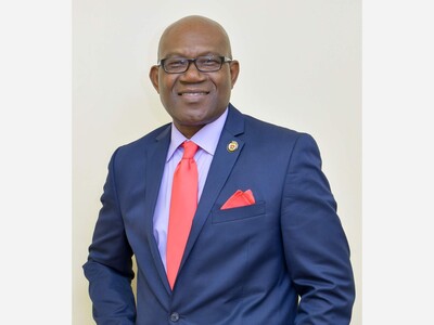 Q&A: District 3 Candidate Babatunde Alegbeleye on the environment and development