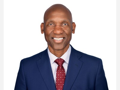 Q&A: District 4 Candidate Craig Muckle on the environment and development