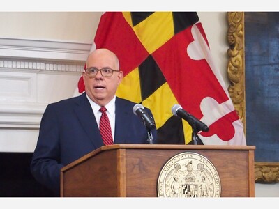 Hogan's Senate run puzzles former peers in Annapolis