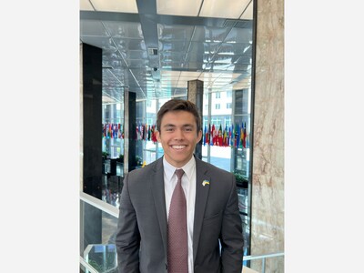 Bowie's brightest: A roundup of young scholars, emerging leaders with local roots