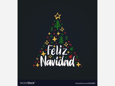 Latin Christmas Festival