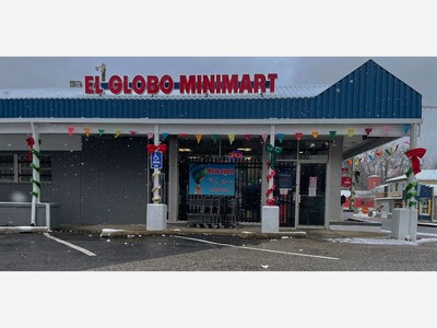 Latino market in old Bowie among first new businesses in historic area