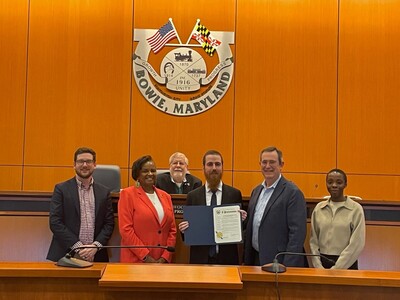 Bowie City Council Proclaims Education and Sharing Day, Calling for Renewed Focus on Moral and Ethical Education