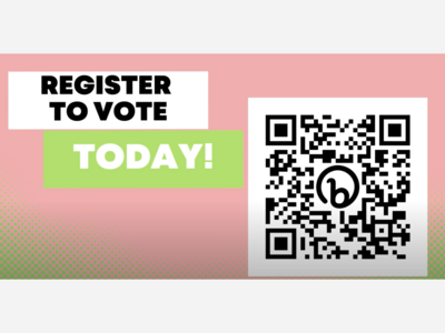 Local Sorority Uses Juneteeth Holiday to Push Voter Registration