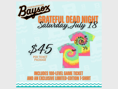 Grateful Dead Night