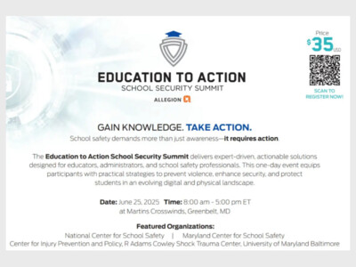 From Education to Action: School Security Summit