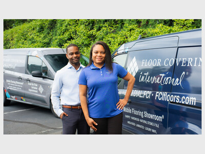 Bowie Residents Celebrate New Business with Ribbon Cutting Ceremony 