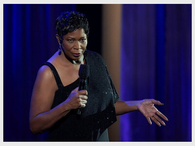 Laugh House Presents: Barbara Carlyle