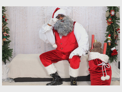 The Soulful Santa Experience