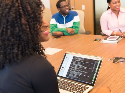 Young Adult Job Fair