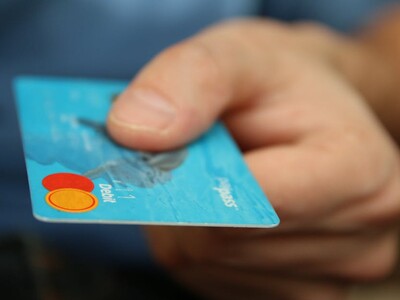 Gift Card Drop Off