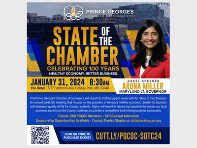 2024 State of The Chamber 