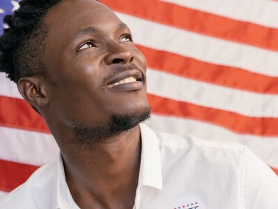 Candidate Meet & Greet: Prince George's State's Attorney Aisha Braveboy 