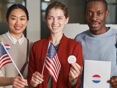 Special Election: Early Voting