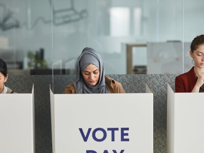 Primary Special Election