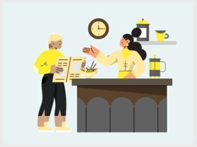 Apply: Bowie Restaurant Grant