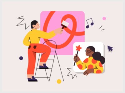 Apply: Bowie Arts Grant