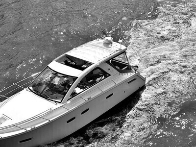 DC Boat Show: National Harbor
