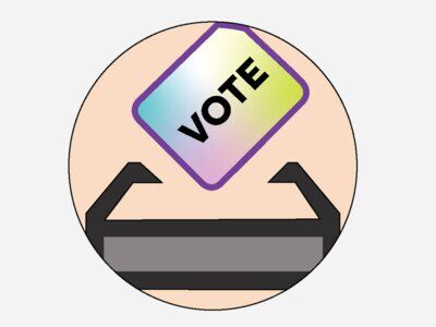 Register To Vote by Oct. 18