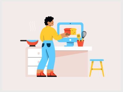 Support the Bowie Pantry