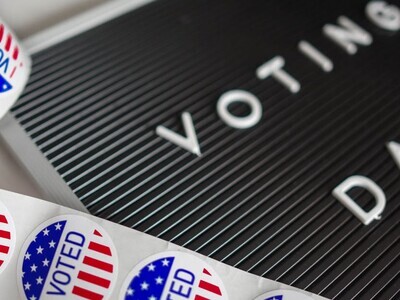 2024 Primary Election