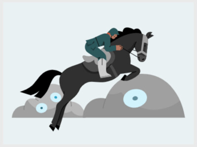 Race Track Community Workshop