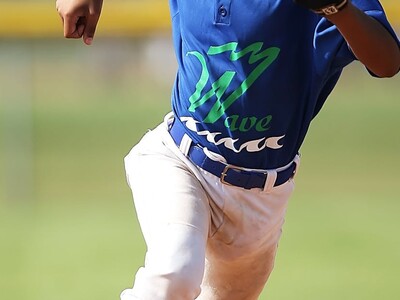 Register: Free Baseball Camp