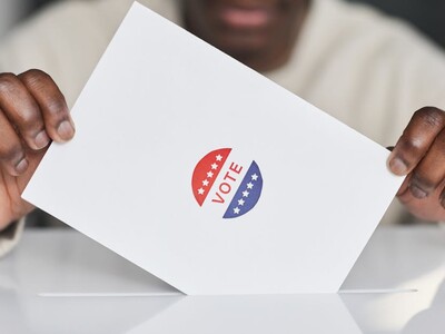 Reid Temple, NAACP Candidates Forum: County Executive Special Election