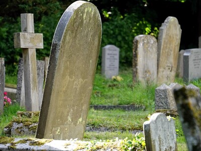 Conference: Coalition to Protect Maryland Burial Sites