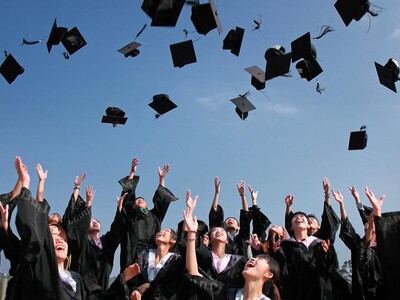 Livestream: Bowie State Spring Commencement