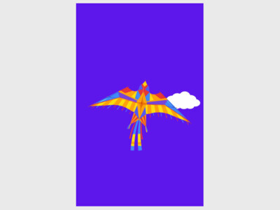 Date Change: Blossom Kite Festival