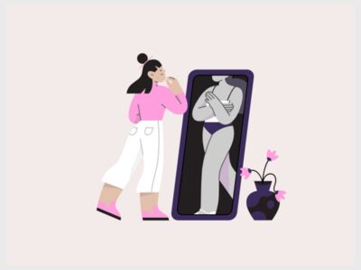 Luminis Health - Pink Ribbon Rally