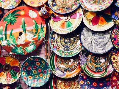 Holiday Arts & Crafts Market