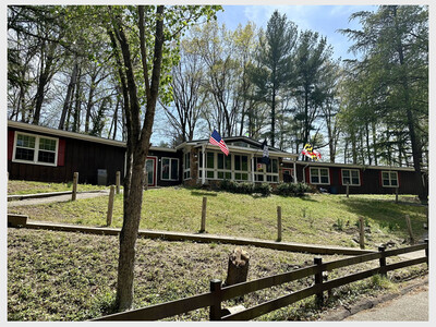 The Mandala School Open House